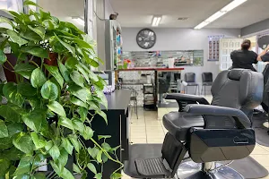 Kendy's Beauty Salon And Barber Shop image