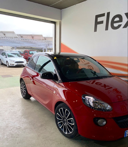 Flexicar Sevilla 2 | Concesionario de coches de segunda mano