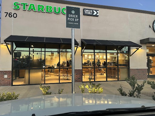 Starbucks image