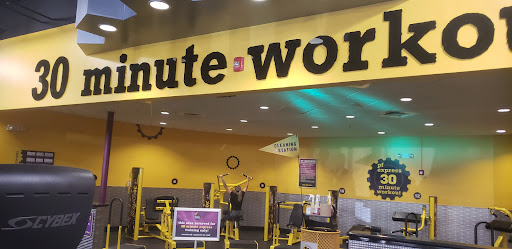 Gym «Planet Fitness», reviews and photos, 9023 Little Rd, New Port Richey, FL 34654, USA