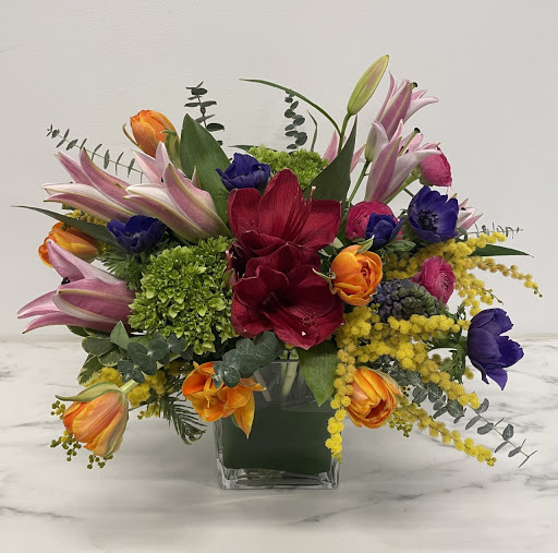 Florist «Roger Beck Florist», reviews and photos, 1100 E Franklin Ave, Minneapolis, MN 55404, USA