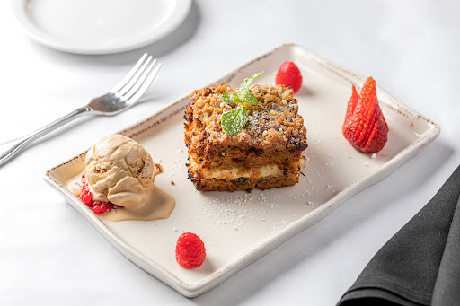 European Restaurant «Convito Cafe & Market», reviews and photos, 1515 Sheridan Rd #5, Wilmette, IL 60091, USA