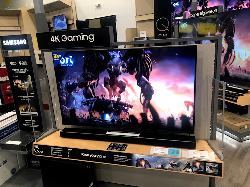 Electronics Store «Best Buy», reviews and photos, 445 Howe Ave, Cuyahoga Falls, OH 44221, USA