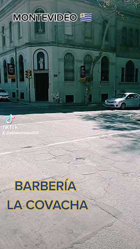 Barbería Covacha - Fray Bentos