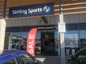 Stirling Sports Queenstown