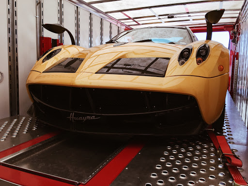 Transportation Service «Diesel Auto Express», reviews and photos, 12711 NE 95th St b, Vancouver, WA 98682, USA