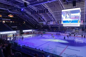 Kivikylä Arena image