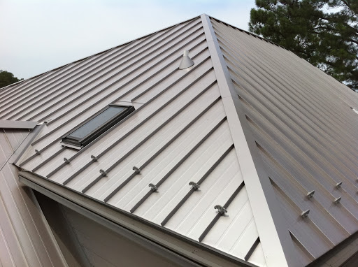 University Roofing & Construction in Chesterfield, Missouri