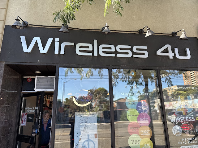 Wireless 4u