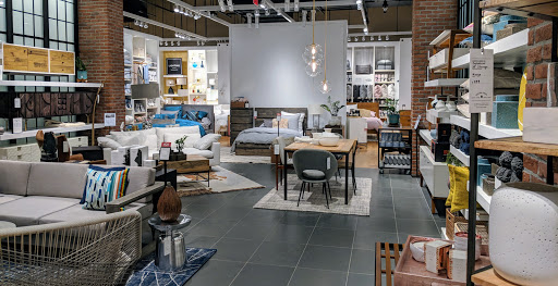 Furniture Store «west elm», reviews and photos, 401 Seabiscuit Trail #810, Hallandale Beach, FL 33009, USA