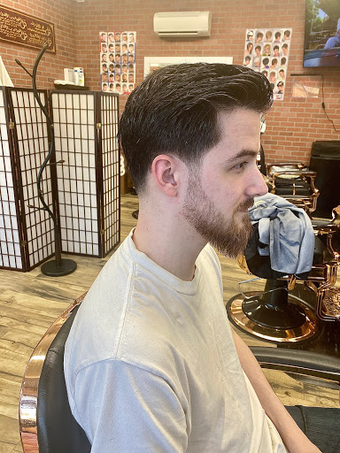 Barber Shop «Edmonds Barber Shop», reviews and photos, 224 Main St, Edmonds, WA 98020, USA