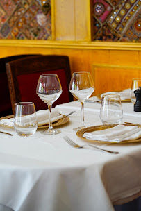 Photos du propriétaire du Restaurant indien Nirvana Inde à Paris - n°5