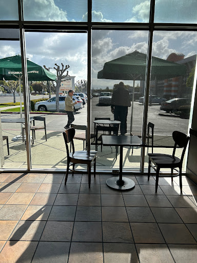 Starbucks image