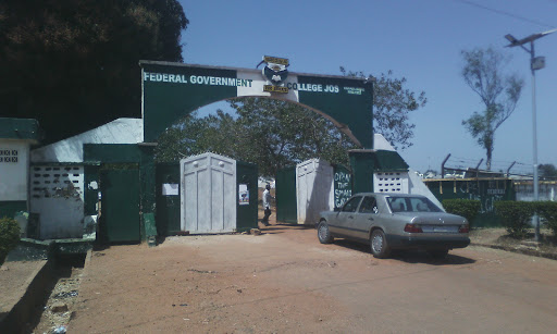 Federal Government College Jos, A 236, Jos, Nigeria, Public School, state Plateau