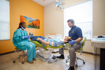 Radiance Orthodontics - Dr. Jureyda