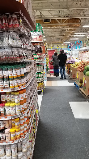 Grocery Store «Bravo Supermarkets», reviews and photos, 6767 Pembroke Rd, Pembroke Pines, FL 33023, USA