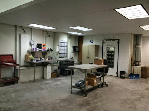 Auto Body Shop «Rivergate Body Shop LLC dba Hendersonville Collision», reviews and photos