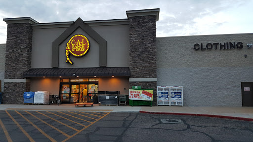 C-A-L Ranch Stores