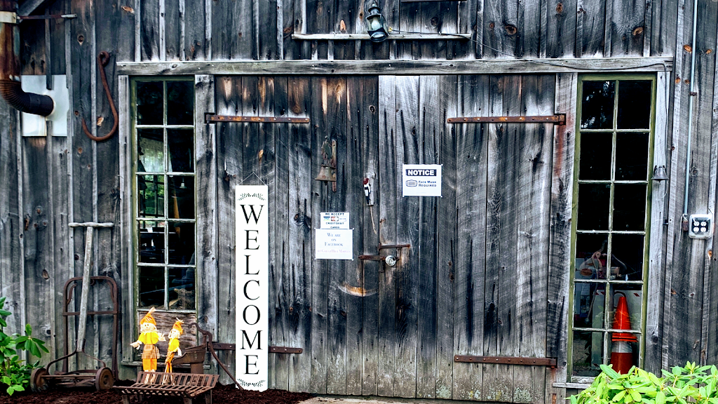 Great Hill Maples 03857