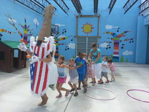 Day Care Center «Drool Of Rock», reviews and photos, 532 Cranbrook Rd, Cockeysville, MD 21030, USA