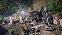 Atmosphère du Restaurant Le Saint Maurice à Saint-Maurice-de-Cazevieille - n°13