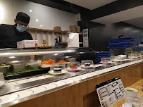 Atmosphère du Restaurant japonais Matsuri Sushi Bac à Paris - n°13