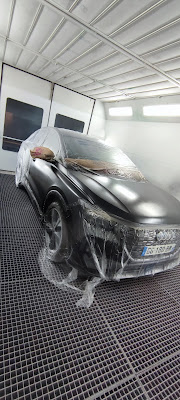 CarrosserieJS à Missillac