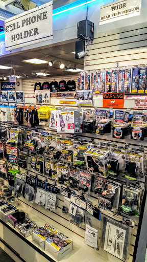 Auto Parts Store «Auto Freak», reviews and photos, 1737 Post St #310, San Francisco, CA 94115, USA