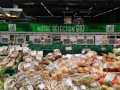 Intermarché SUPER Pontchateau à Pontchâteau