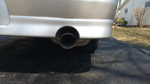 Muffler Shop «Velasquez & Sons Muffler Shop», reviews and photos, 507 W Rollins Rd, Round Lake Beach, IL 60073, USA