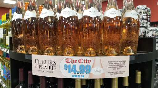 Wine Store «The City Tobacco & Beverage», reviews and photos, 621 Lafayette Rd, Seabrook, NH 03874, USA