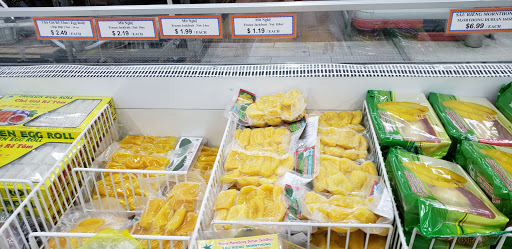 Asian Grocery Store «Dai Thanh Supermarket», reviews and photos, 420 S 2nd St, San Jose, CA 95113, USA