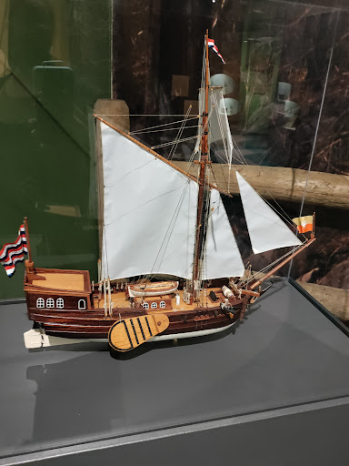 Historical Society «Connecticut Historical Society Museum and Library», reviews and photos, 1 Elizabeth St, Hartford, CT 06105, USA