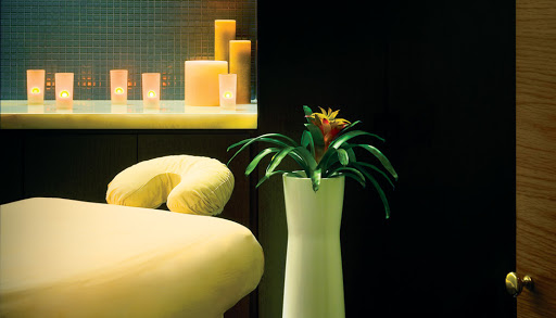 Gym «Equinox Coral Gables», reviews and photos, 370 San Lorenzo Ave, Coral Gables, FL 33146, USA