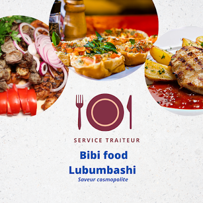 Bibi food Lubumbashi - 7010, Lubumbashi, Congo - Kinshasa