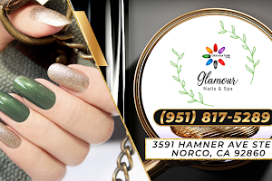 GLAMOUR NAILS & SPA image