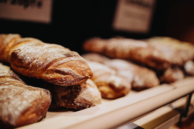 Rezensionen über Confiserie Cafe Graf in Rheinfelden - Bäckerei