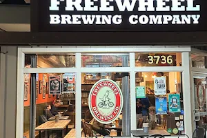 Freewheel Brewing Company - Best Brewery in Redwood City image