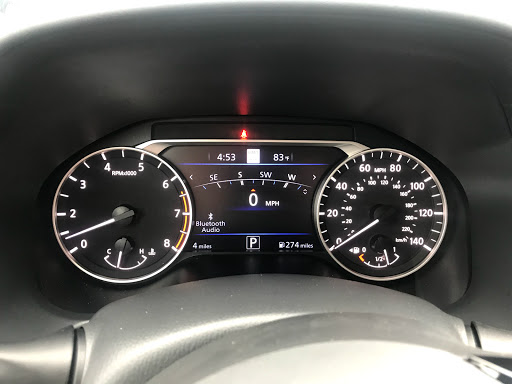 Nissan Dealer «Sheridan Nissan», reviews and photos, 114 S Dupont Hwy, New Castle, DE 19720, USA