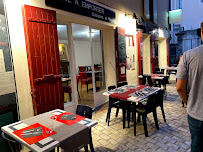 Atmosphère du Restaurant L'amarena à Orange - n°5