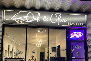 Oak & Olive Beauty Co