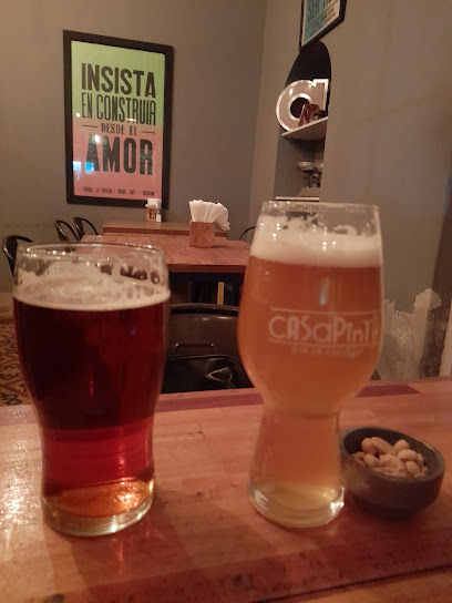 Casapinta Bar de Cervezas