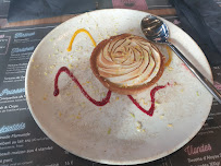 Plats et boissons du La tanière de la bête - restaurant à Annœullin - n°20