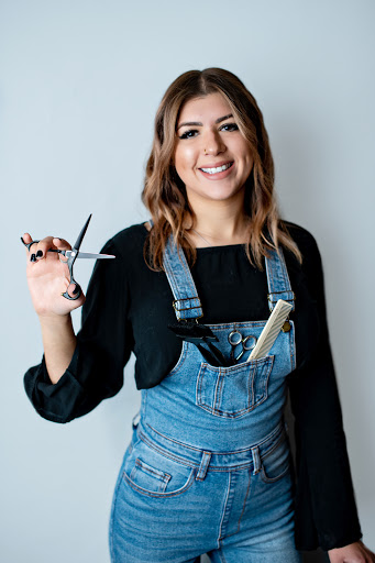 Hair Salon «Cloud 9 Salon, Spa, and Boutique», reviews and photos, 1651 Justin Rd, Flower Mound, TX 75028, USA