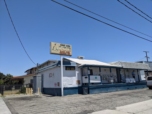 East Side Ice Co