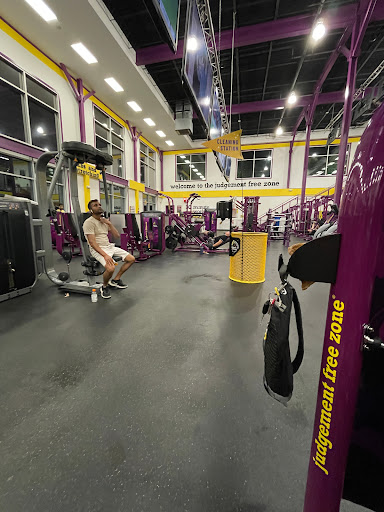 Gym «Planet Fitness», reviews and photos, 560 S Trooper Rd, Norristown, PA 19403, USA