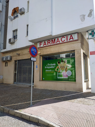 Farmacia Garrucho Cb