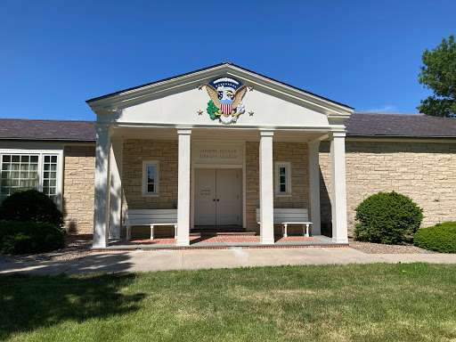 National Park «Herbert Hoover National Historic Site», reviews and photos, 110 Parkside Dr, West Branch, IA 52358, USA