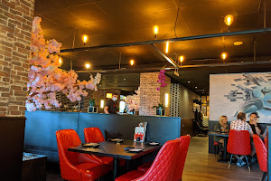 Oishi Food Sushi & Grill Oosterhout