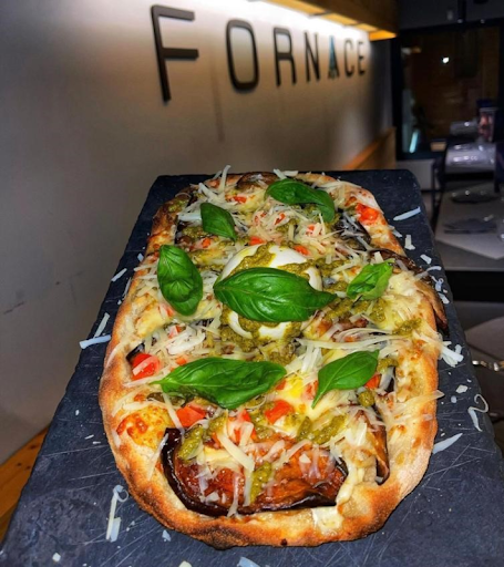 Fornace 41 in Aci Castello, Città Metropolitana di Catania